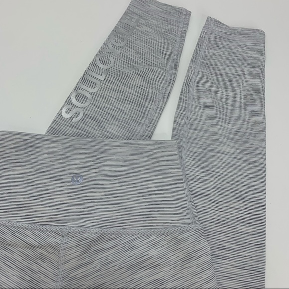 lululemon athletica Pants - Lululemon SoulCycle 25”
